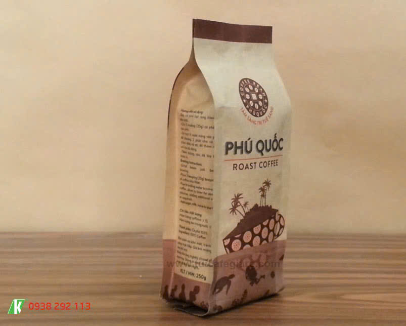 Túi giấy – Giải pháp bao bì thân thiện môi trường, nâng tầm thương hiệu 2025